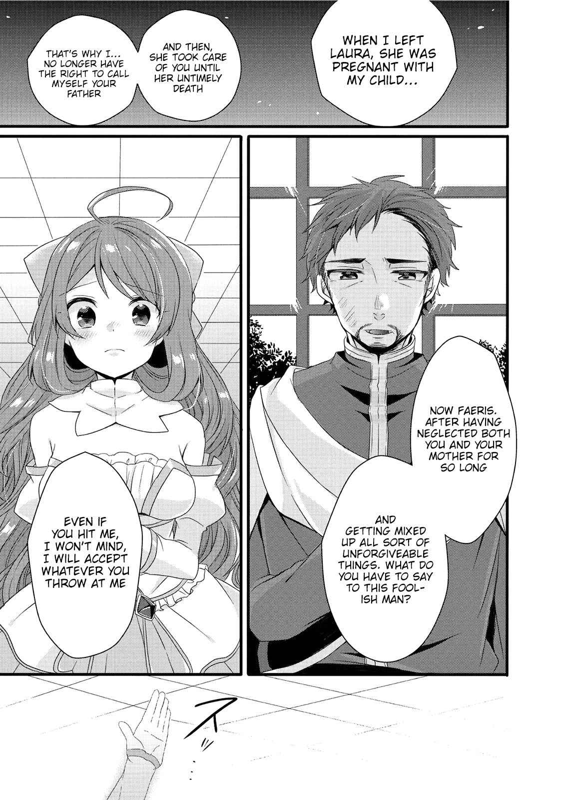 World Teacher – Isekaishiki Kyouiku Agent Chapter 18 12